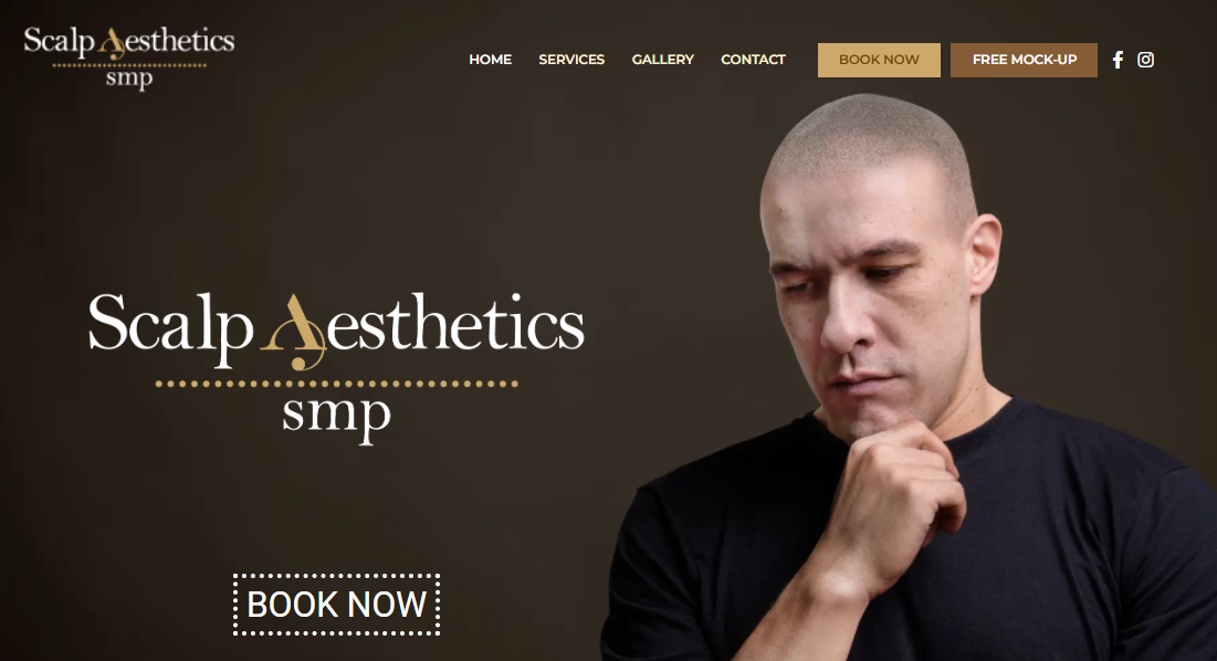 Gallery scalp pigmentation ireland scalp aesthetics smp